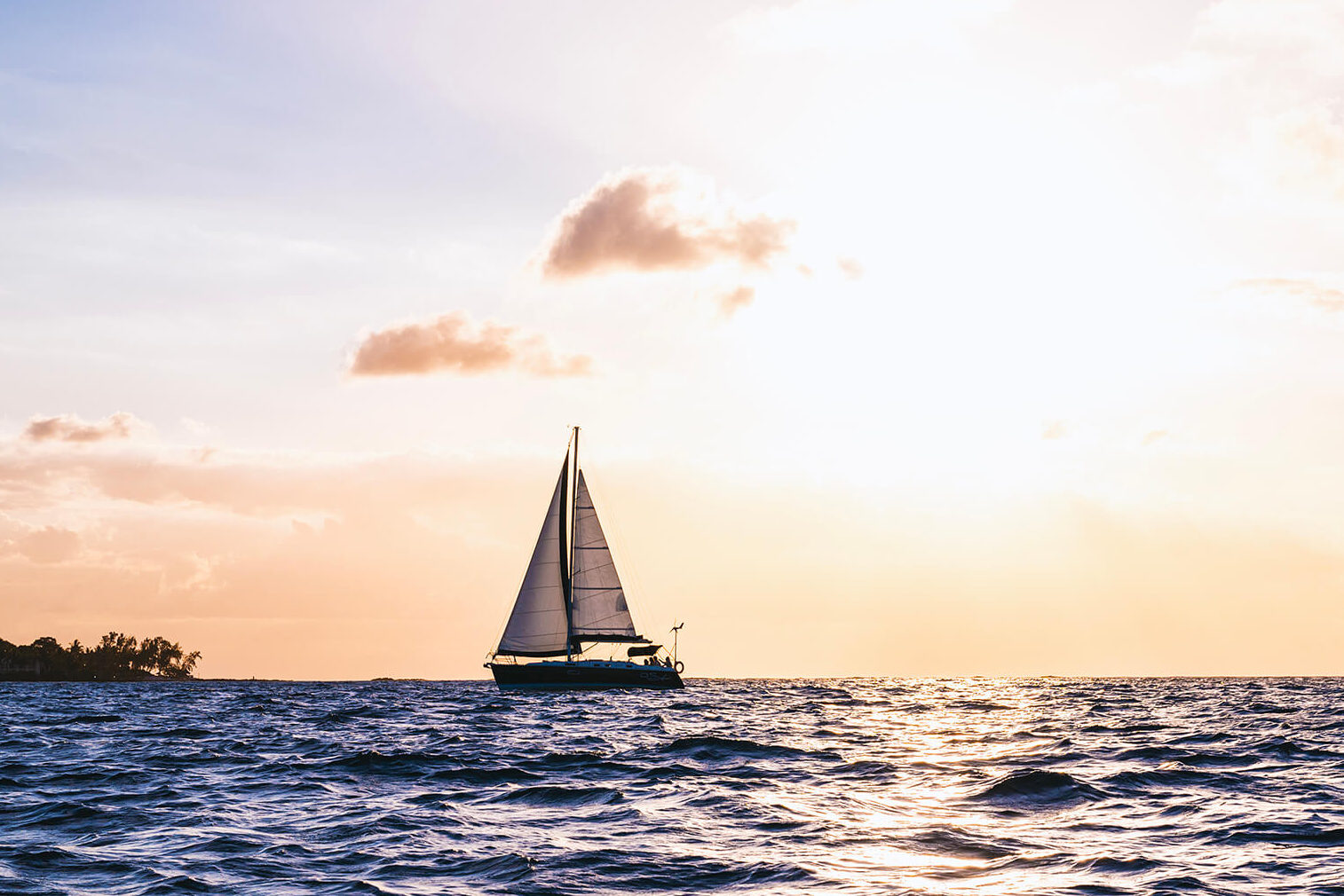 Major Philippe Rum Sailing