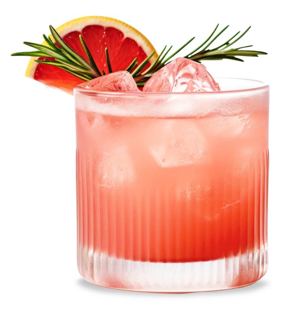 Major Philippe: Why a Cocktail